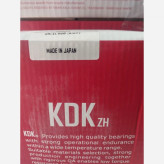 توپی چرخ عقب 405-سمند-پارس برند KDK ژاپنی